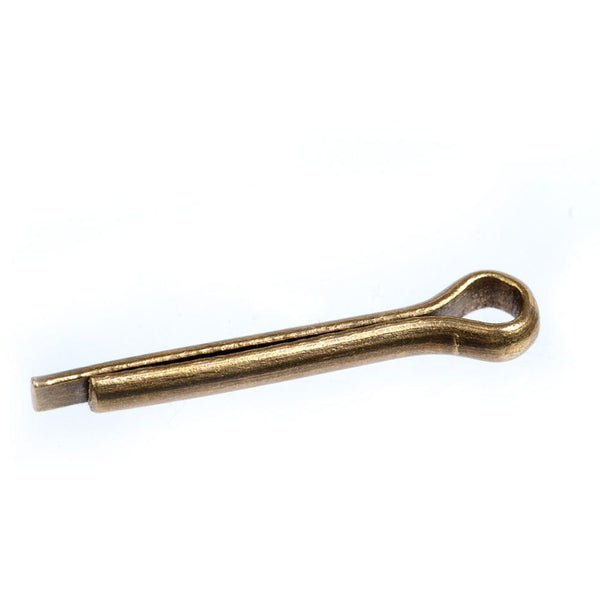 BRASS PIN FOR 1/2"